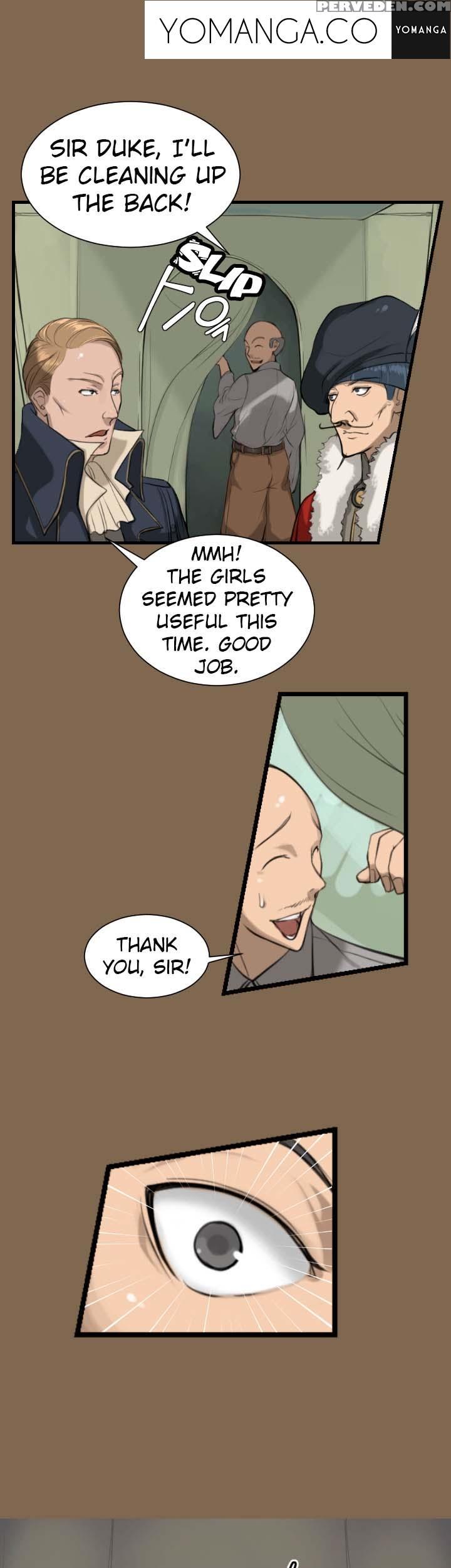 [hong Banjang] Aharoo Ch.1-6 (english) (yomanga) (ongoing) Chapter 1000 Page 106